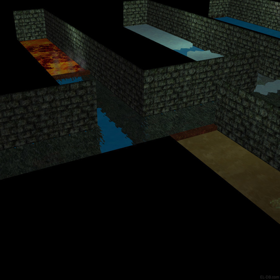 Hidden Sewers (MS23)