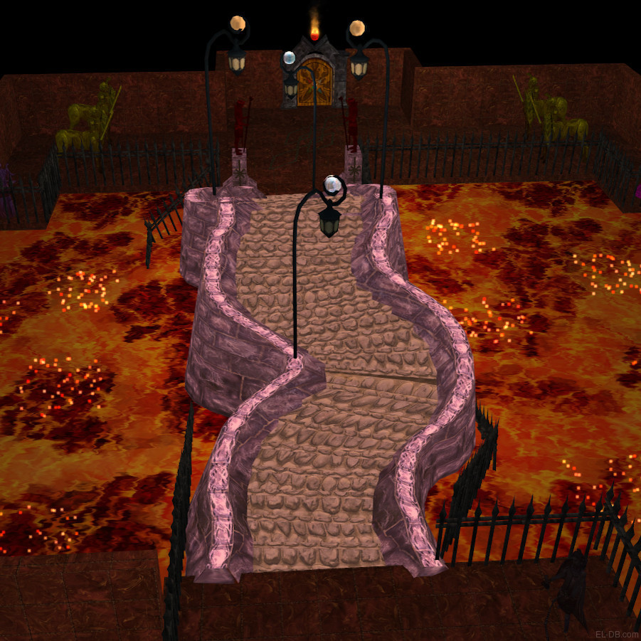 Lava Bridge (MS27)