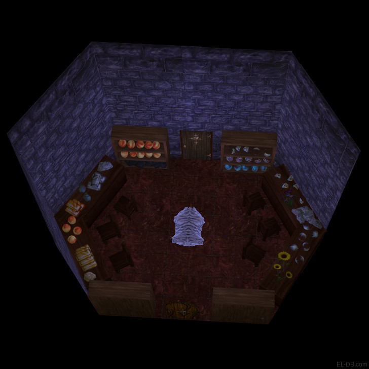 Alchemy Laboratory (MS31)