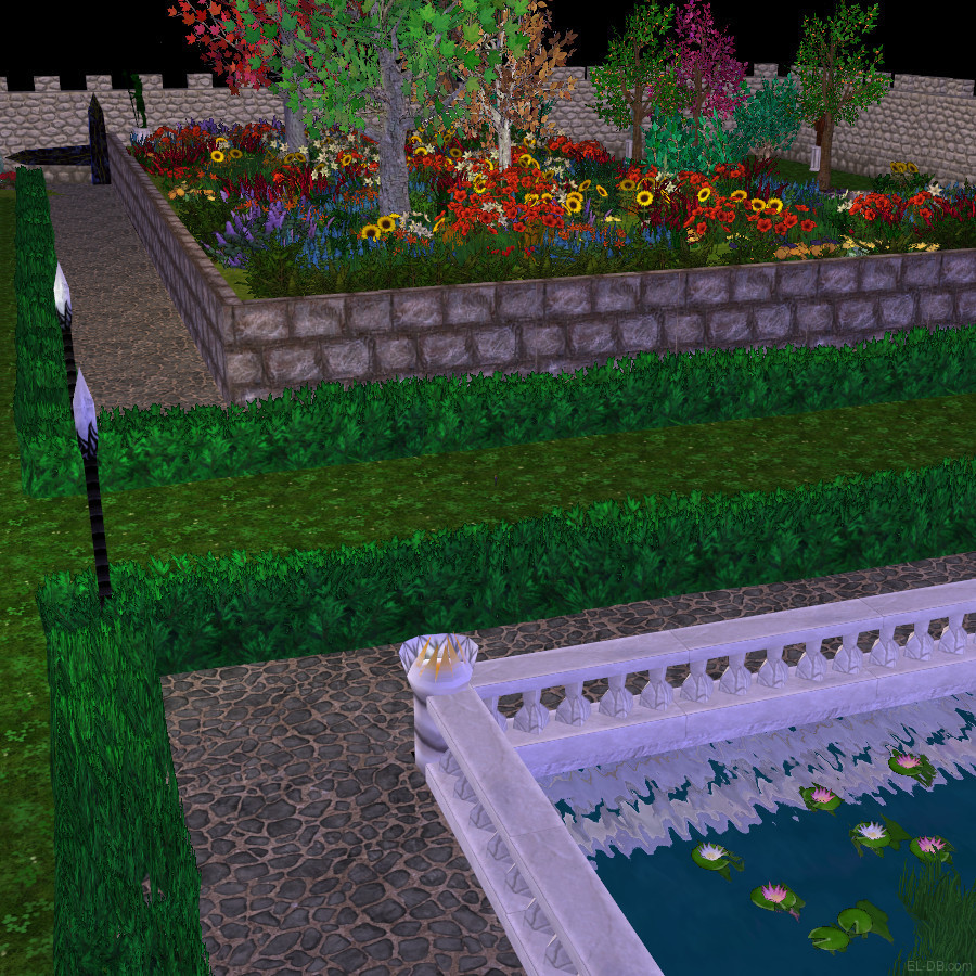 Enchanted Garden