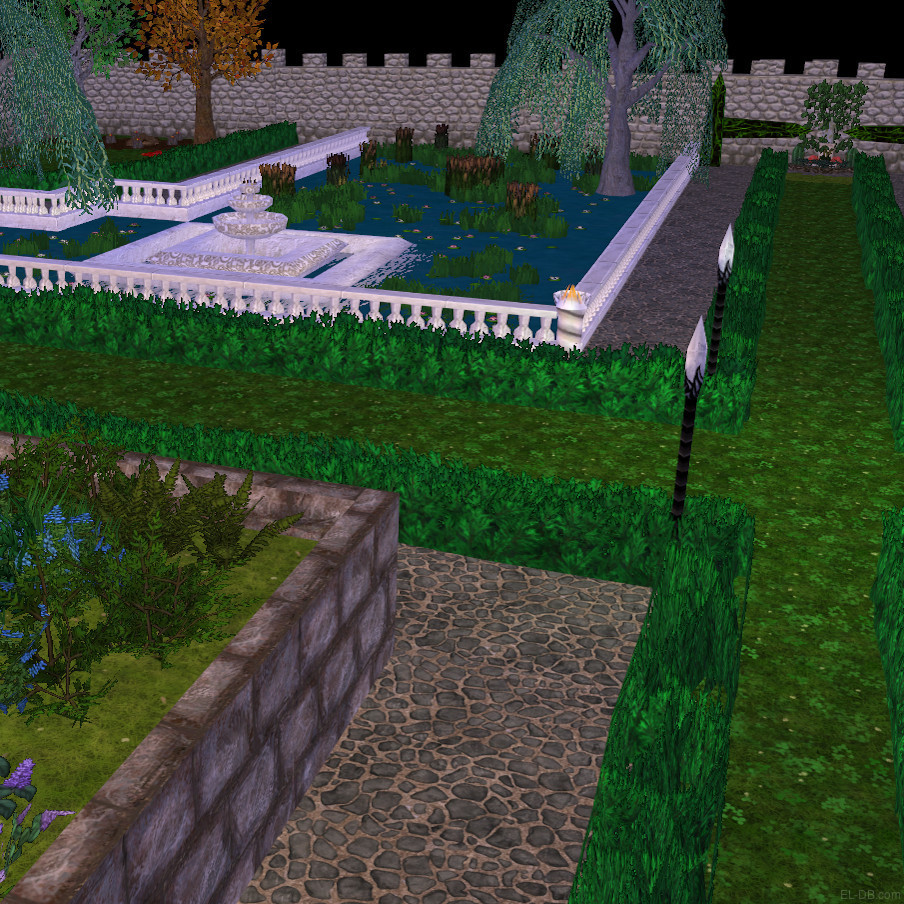 Enchanted Garden