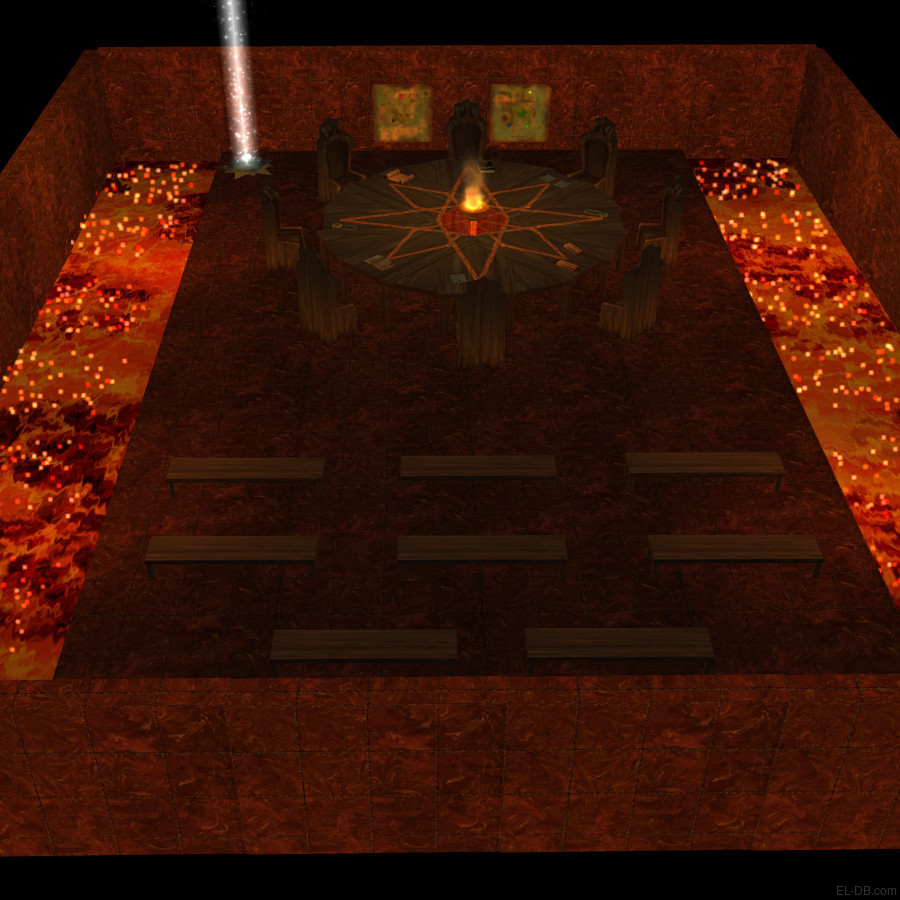 Council Hall (MS25)