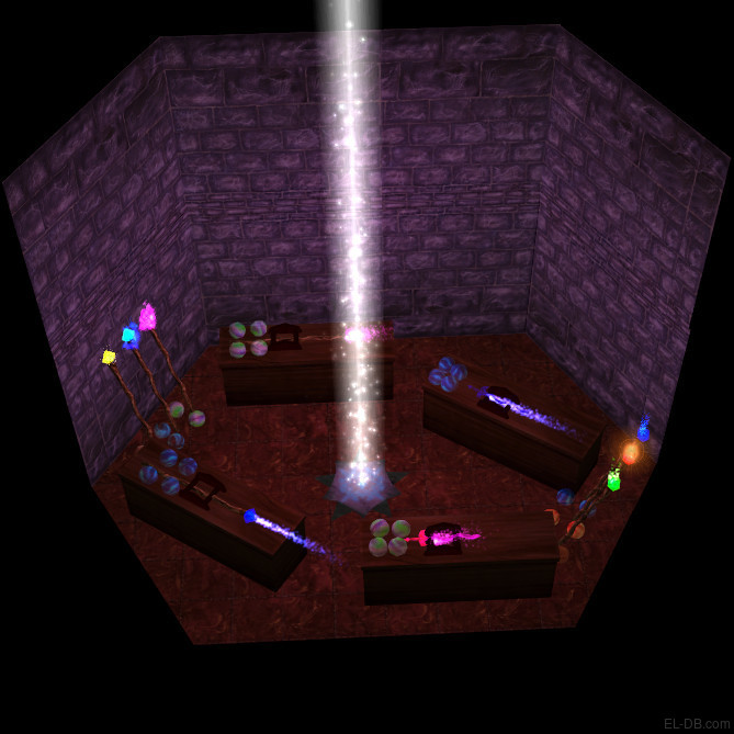 West Side Room (MS35)