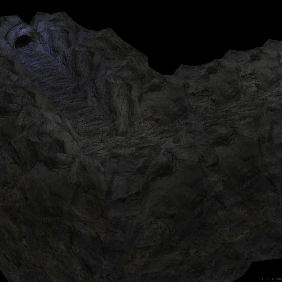 Secret Passage (MS20)