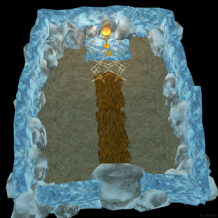 Hulda Cave