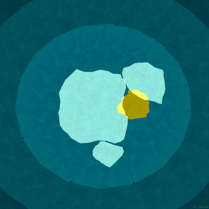 Inside the Egg (SA11)