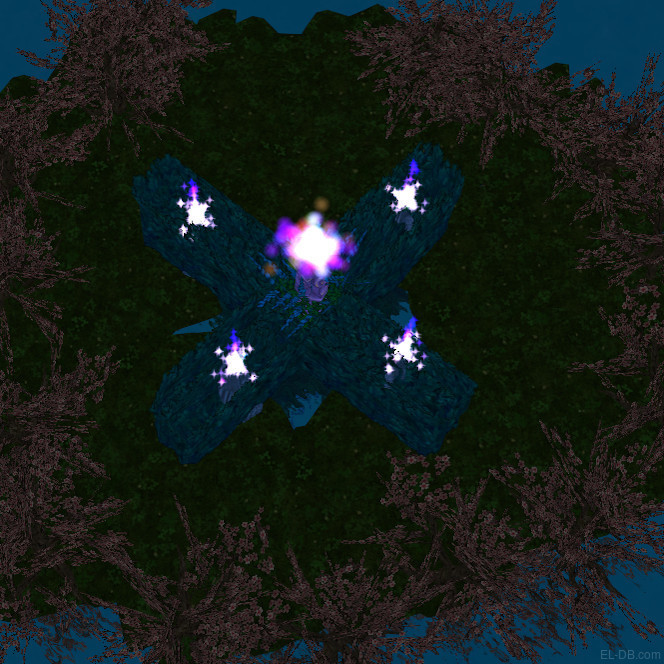 Secret Isle (MS6)