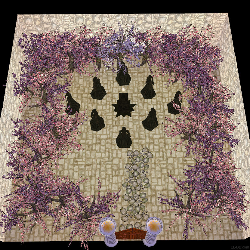 Diamond Room