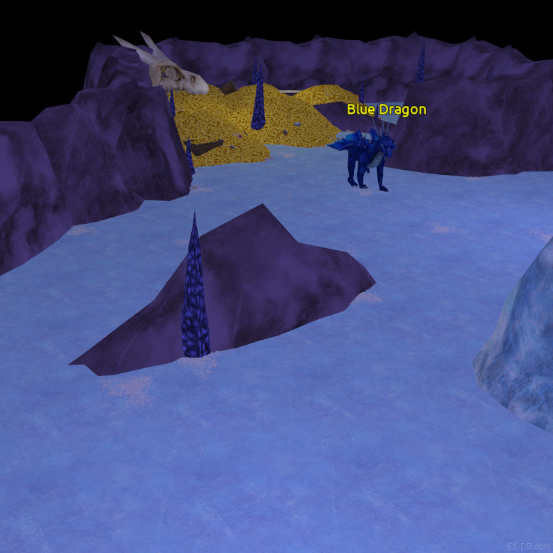 Blue Dragon Cave (10)