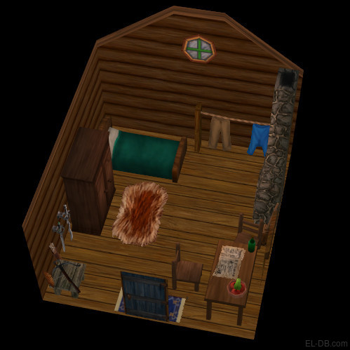 House (C)