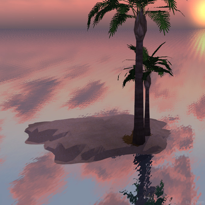Deserted Island