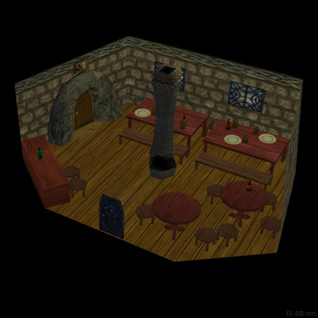 The Ale House - Lower Level (Ta2)