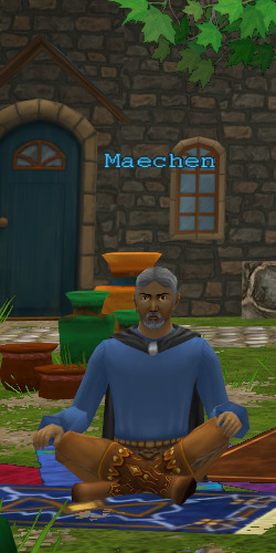 Maechen